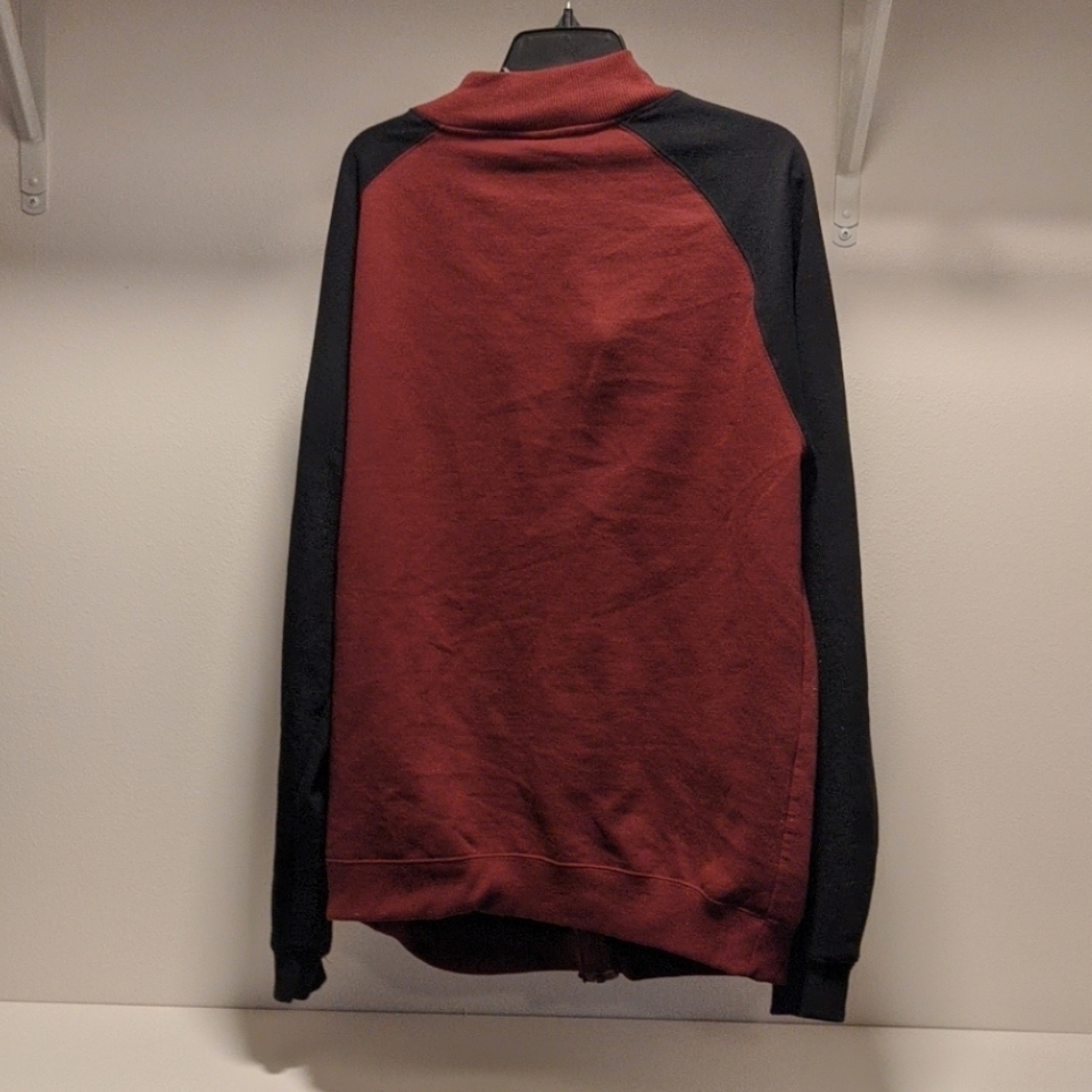 Champion Spring/Fall Jacket - Picture 2 of 4